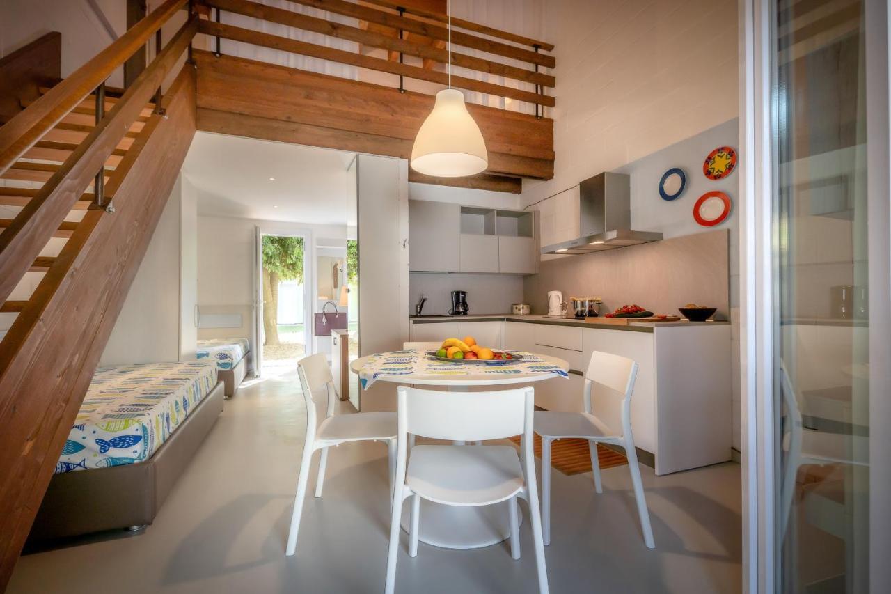 Residence Duna Rossa - Family Friendly Duna Verde Exterior photo