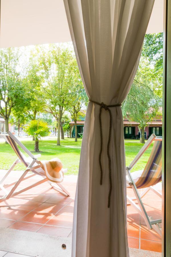 Residence Duna Rossa - Family Friendly Duna Verde Exterior photo